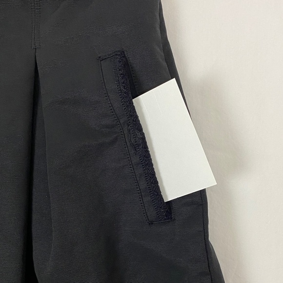 BCBGMaxAzria Kailin Mini Skirt with Pockets Side Zipper Lined - Picture 6 of 14